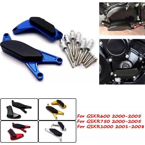 GuanzR Motorcycle Fall Protection