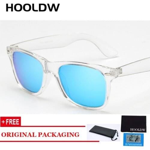 HOOLDW Womens Sunglasses Brand