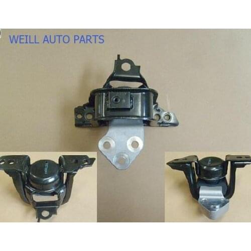 WEILL 1001200-Y31 Engine mount for great wall M2 ORIGINAL PARTS