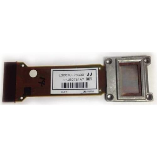 L3C07U-76G00 75G00 Projector LCD Panel Board for Optic Projector Parts LCD Prism Assy Block
