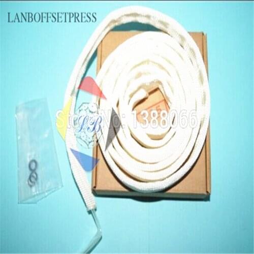 LANBOFFSETPRESS Clamp bag for XL105 use for clamp 87.334.017 length 2050mm Good quality