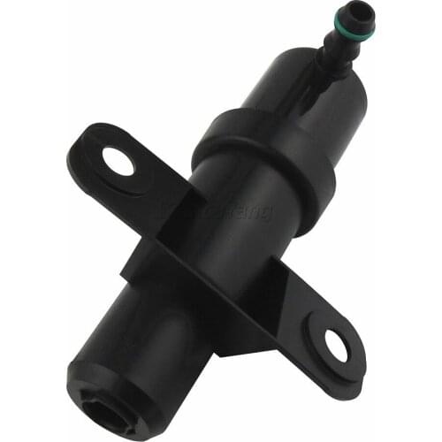 Headlamp headlight washer nozzle Actuator Spray Jet Motor 98671-2B000 98672-2B00 For Hyun dai Santa Fe Santafe 2.4 2010-2012