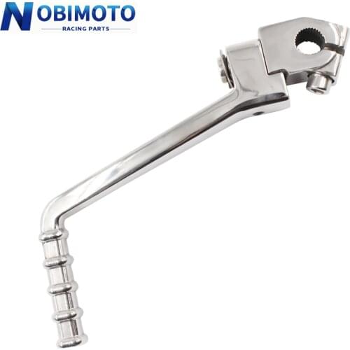 NOBIMOTO Motorcycle Levers