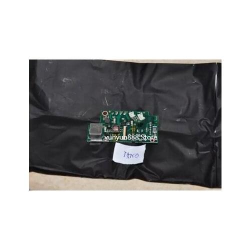 D5100 POWER BOARD for Nikon D5100 powerboard D5100 flash board D5100 Camera Repair Parts SECOND HAND