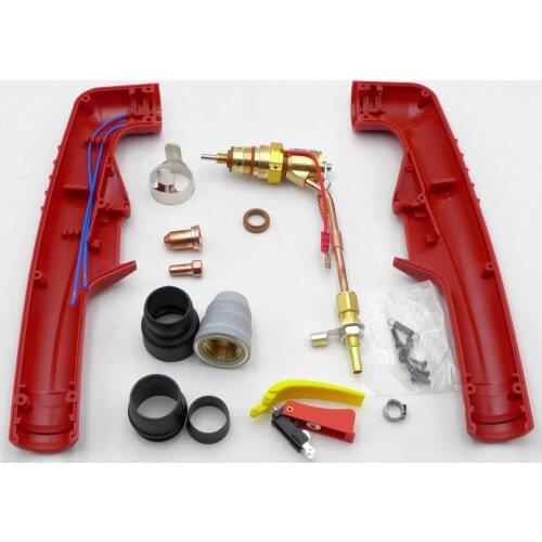 Plasma Hand Torch PT-80 PT80 PT 80 iPT-80 IPT80 80A NO HF Pilot Arc Plasma Cutter Cutting Machine