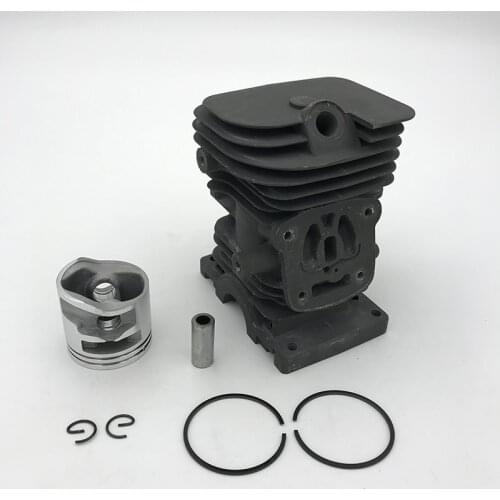 HUNDURE 38mm & 37mm Cylinder Piston Kit For Stihl New MS170 MS180 170 180 MS171 MS181 MS 171 181 MS181C Chainsaw Spare Parts