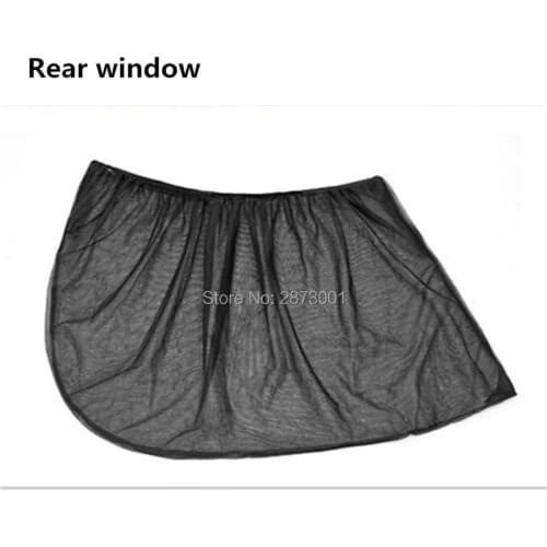 2Pcs/Set Car UV Protection Curtain Sunshade Accessories for alfa romeo 147 suzuki swift hornet 600 vw golf 4 alfa romeo 159