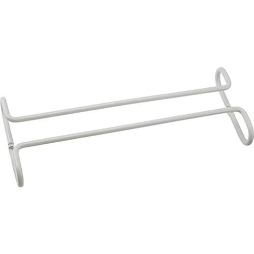 Wine Glass Rack Kitchen Iron Goblet Display Stand Home Dining Bar Cup Hanger Holder Drinking Glasses Stemware Shelf Tools