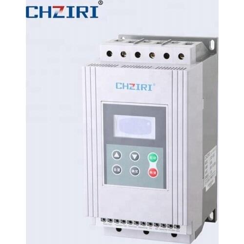 18.5kw 37A 380V digital inverter automatic soft start