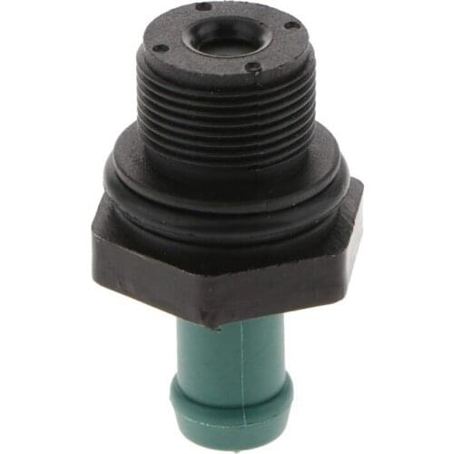 Car Positive Crankcase Ventilation PCV Valve Check Valve Exhaust Valve for Nissan Infiniti 11810-6N202 045-0350