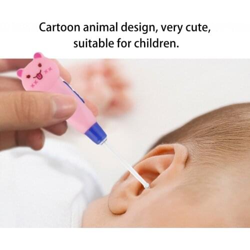 BOLUOYIN Nose Trimmers