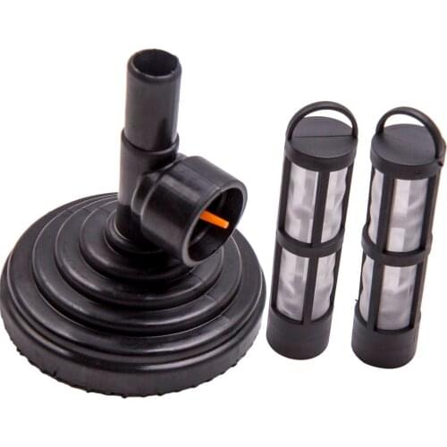 Fuel Tank Pick-up Screen Sock Filter For Ford 6.0 6.0L 7.3 7.3L E5TZ9J306BA