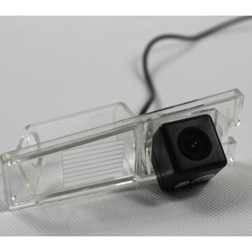For Cadillac CTS / CTS-V 2008 2009 / Reversing Camera / Car Parking Camera / Rear View Camera / HD Back Up Reverse Camera