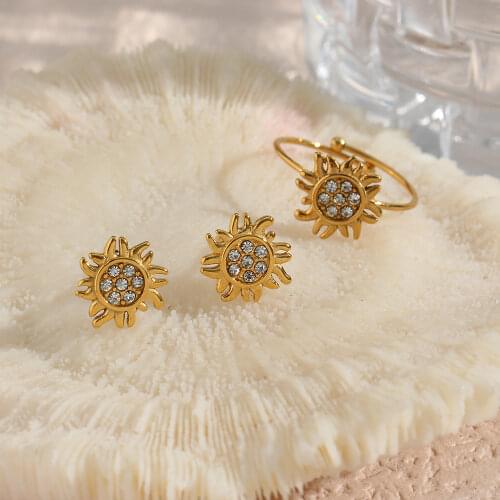 MamacitaSlay Jewelry Sets