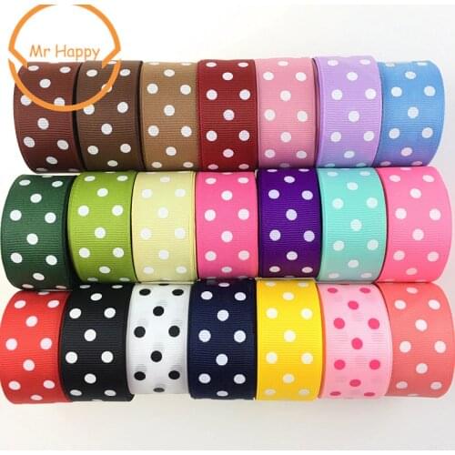 MR HAPPY Decorative Ribbons