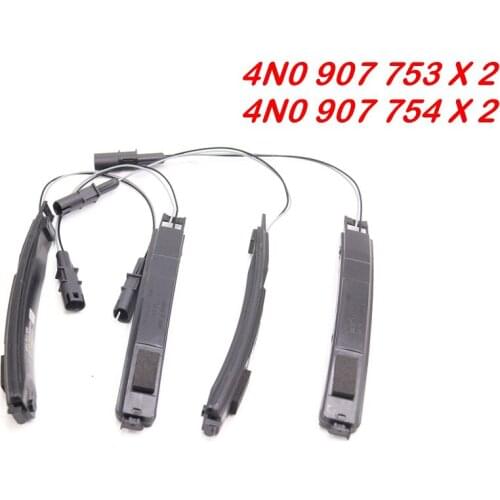 Kessy Exterior Door Handle antenna 4N0907753 4N0 907 754