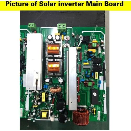New board for solar inverter 3.5kw/5.5kw/3.2kw/5kw
