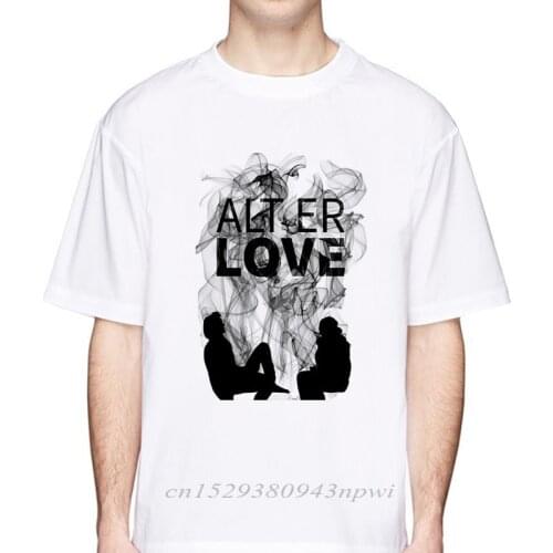 Skam scam Casual t shirt men new white comfortable tshirt homme plus size TEE Shirt Print t-shirt Guys Punk Designer Streetwear