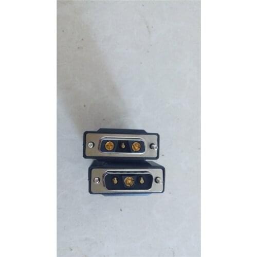 Brand new OLT DC 48V power plug Huawei ma5608t ZTE psu-ac c320 C300 9806h