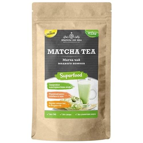 Продукты XXII века Tea Bags