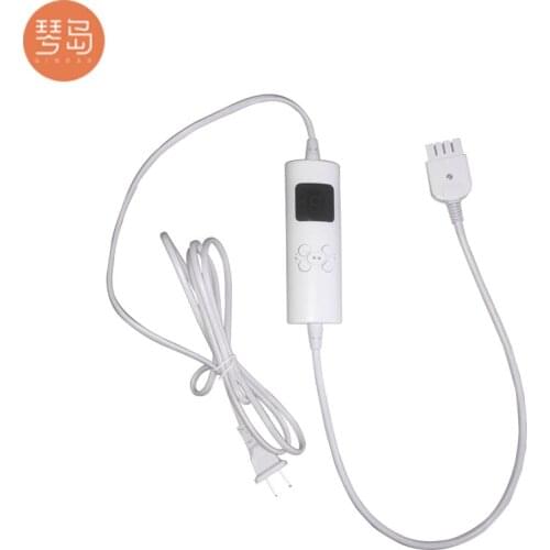Qindao Electric blanket thermostat/Temperature control switch/thermostat전기 담요 온도 조절기