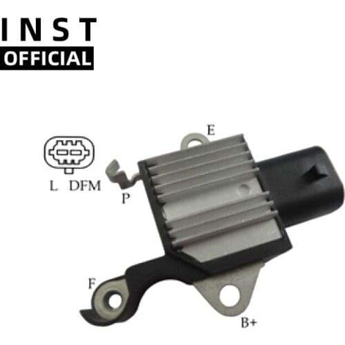 Alternator Voltage Regulator FOR BUICK N6324 03-084 126600-3240 126600-3440 126600-3060 VR-H2005-101