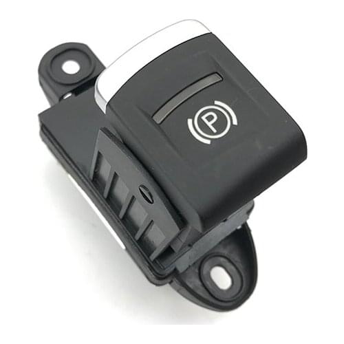 For Audi A6L Electronic Park SW C6 Parking Auxiliary Parking Button 05-11 Series