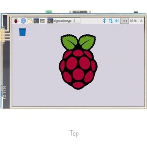 YAHBOOM LCD Monitors