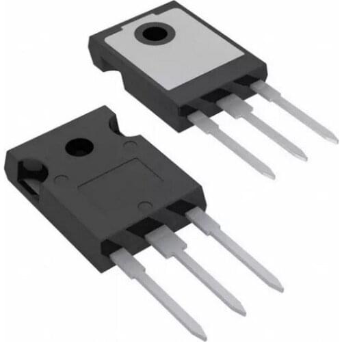 Free Shipping 10pcs IRGP50B60PD1 IRGP50B60 TO-247 best quality