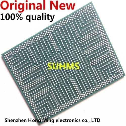 100% New SREKK SREKH J3455 N3350 BGA Chipset