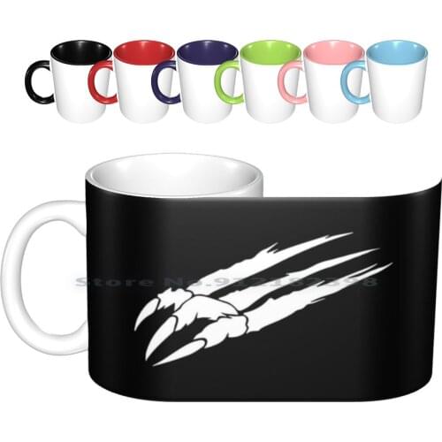 Ace Combat Strider 1 Trigger Ceramic Mugs Coffee Cups Milk Tea Mug Ace Combat Air Force Aviation Video Game Strangereal Sin