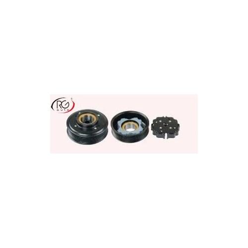 Auto AC Compressor Clutch for Magnetic Clutch Ac Cooling Pump Clutch Pulley for 10PA17C Grace Car Repair Part