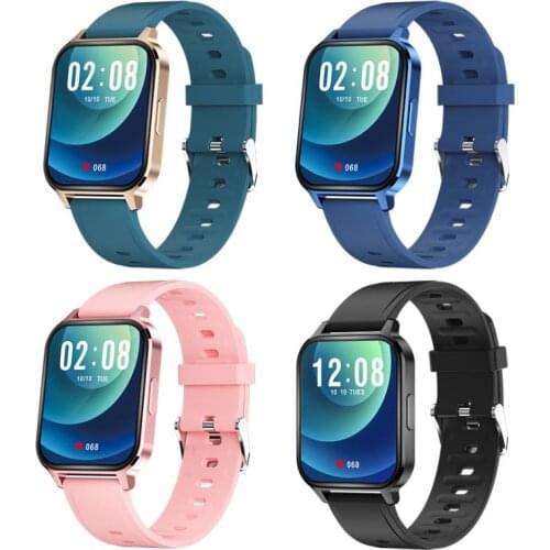 Centechia Pressure Measuring Watch