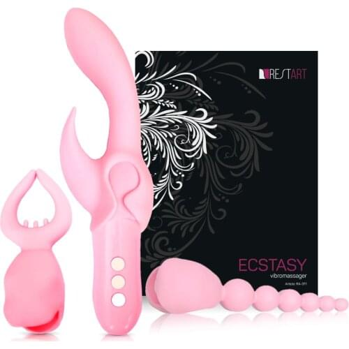 GESS Erotic Products