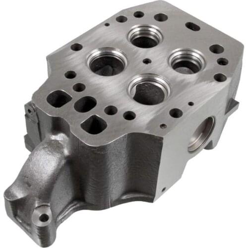 Cylinder Head 3550100220 Fit for MERCEDES BENZ OM355 Engine