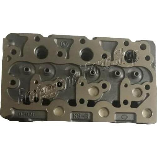 For kubota engine L2000 cylinder head