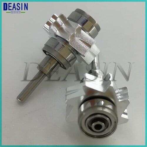 2 PCS Good quality CARTRIDGE AIR ROTOR 650B-C 650B 650C for KaVo TURBINE with step