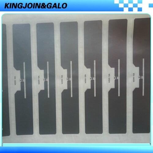 KINGJOIN&GALO Animal Tags
