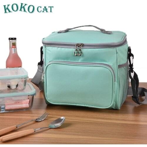 KOKO CAT Food Bags