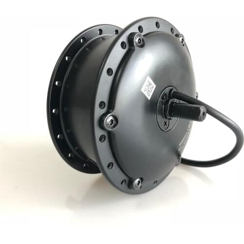 Bafang FM G320.250.R Roller Brake Geared Hub Motor Front Drive 36V250w Helical Electric Bike motor