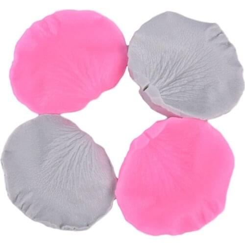 New Rose Petals Sugar Tool Meridians Flower Silicone Cake Mold Sugar tool