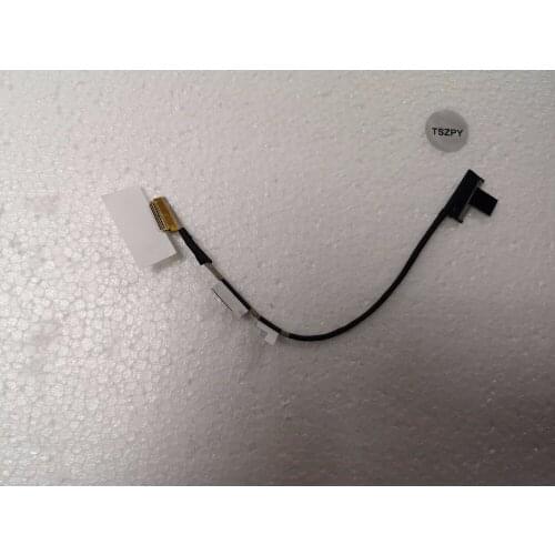 NEW Laptop LCD LED LVDS Video Flex Cable for Lenovo ThinkPad T440s T450s Screen Video CABLE 04X3868 DC02C003F00