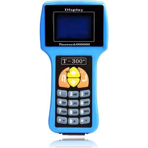 T300 Auto Key Programmer V14.2 Universal Car Key