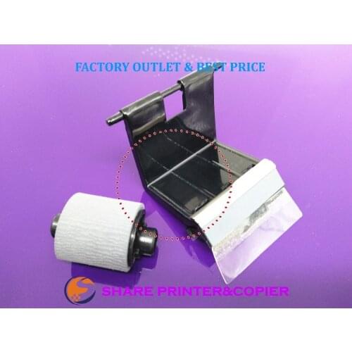 JC72-01231A JC97-01931A pickup roller + separation pad for Samsung ML1710 ML1740 ML1510 ML1520 SCX4216 SCX4200 SCX4720 565