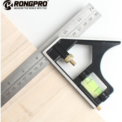 Rongpro Measuring Tools