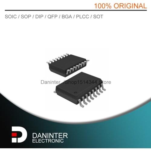 TDA7073 TDA7073AT SOP16 10PCS/LOT aliexpress