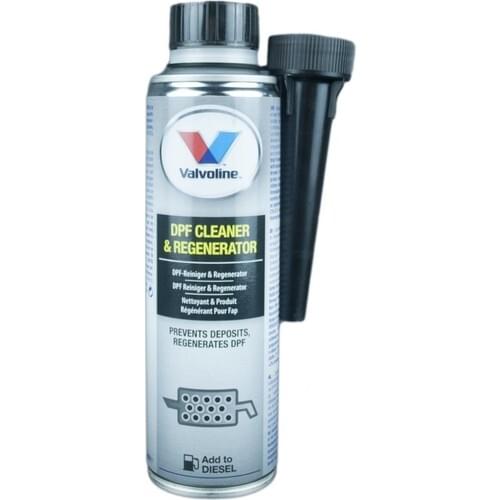 Valvoline Fuel Savers