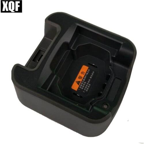 XQF New Original Adapter Charger for HYTERA TC320,TC310 Walkie Talkie LH05L01