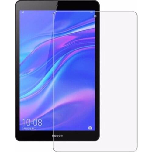 9H Tempered Glass Screen Protector For Huawei Mediapad M5 Lite 8.0 Inch JDN2-W09 AL00 Anti Fingerprint HD Tablet Protective Film