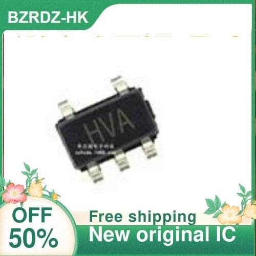 2-10PCS/lot AD8091ARTZ-R7 HVA SOT23-5 New original IC
